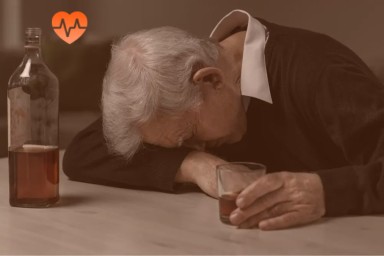 Лечение алкоголизма у пожилых людей в Углеуральском