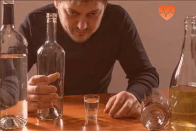 Лечение белой горячки в Углеуральском