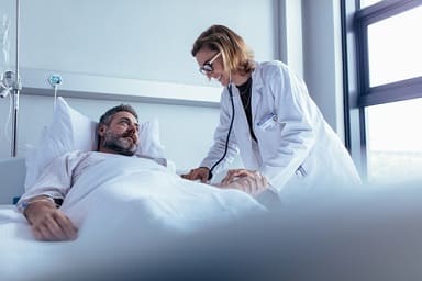 Лечение алкоголизма в стационаре в Углеуральском