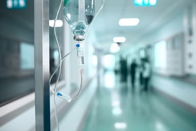 Лечение алкоголизма в стационаре в Углеуральском