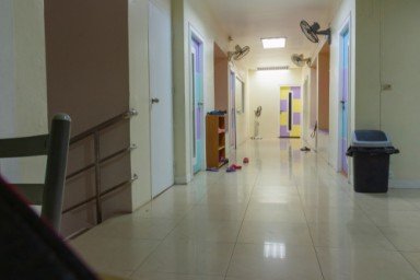 О клинике в Углеуральском